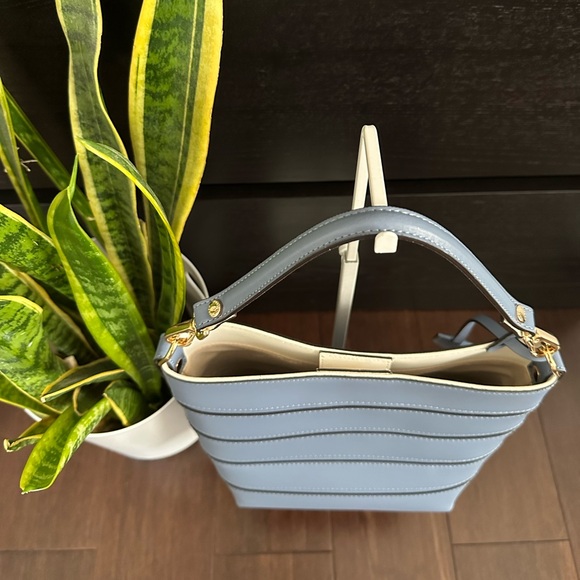 Gianni Notaro Italy Two Way Bag - Picture 9 of 13